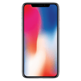 iPhone X